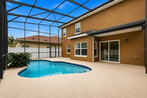 14614 Grand Cove Drive Orlando FL 32837