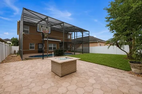 14614 Grand Cove Drive Orlando FL 32837