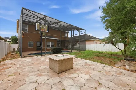 14614 Grand Cove Drive Orlando FL 32837