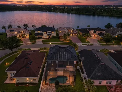 14614 Grand Cove Drive Orlando FL 32837