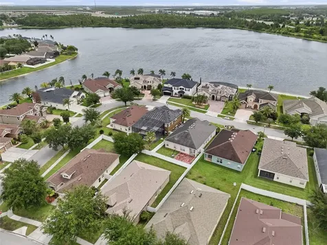 14614 Grand Cove Drive Orlando FL 32837