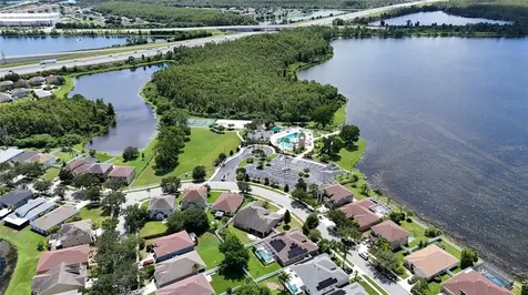 14614 Grand Cove Drive Orlando FL 32837