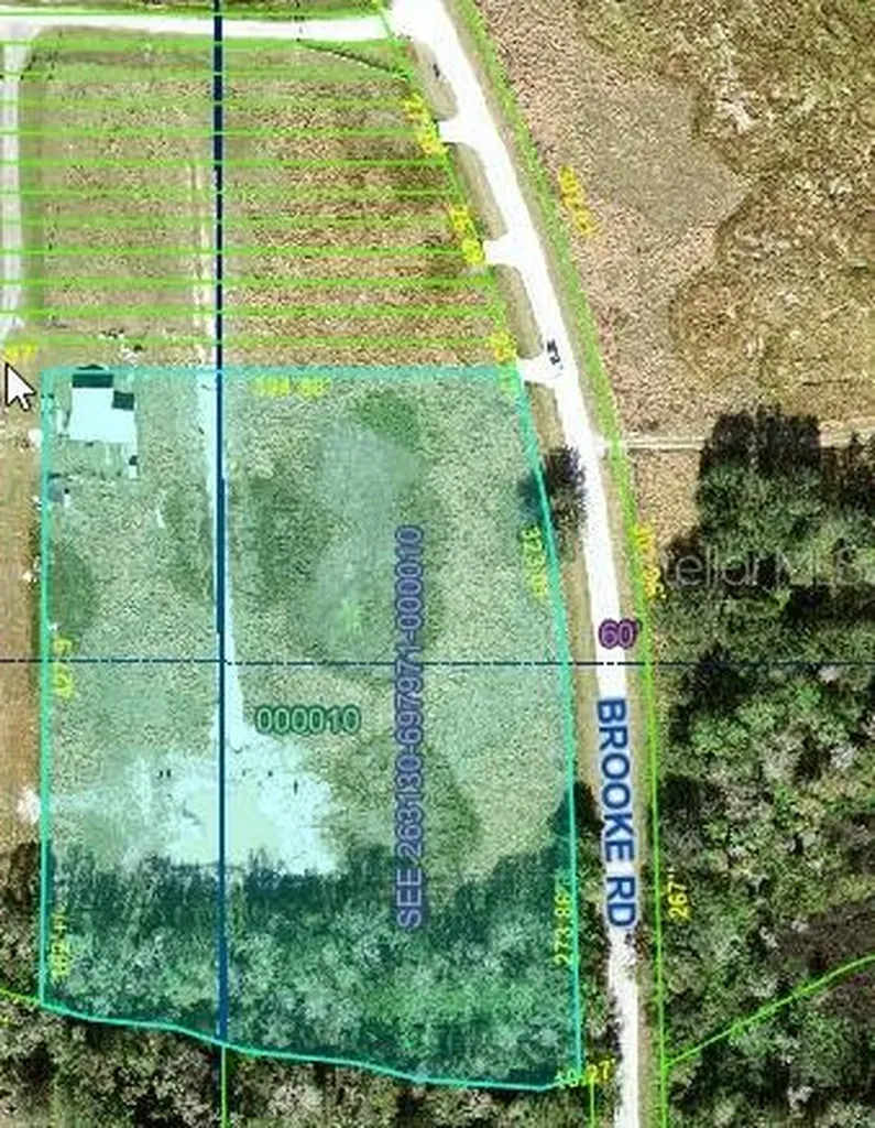 701 Brooke Road Fort Meade FL 33841