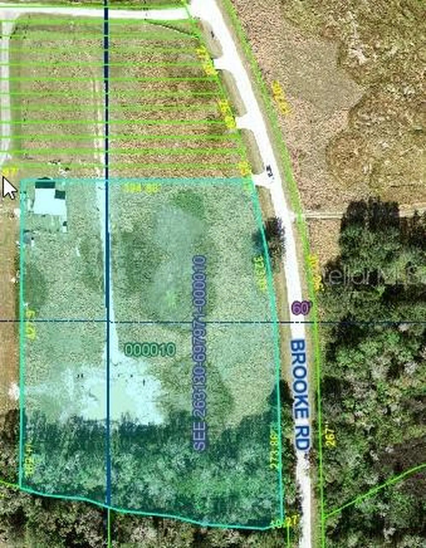 701 Brooke Road Fort Meade FL 33841
