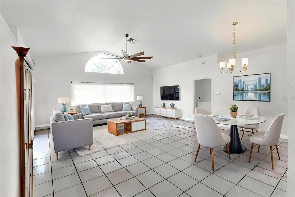 437 Via Del Sol Drive Davenport FL 33896