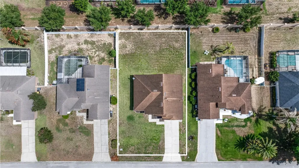 437 Via Del Sol Drive Davenport FL 33896