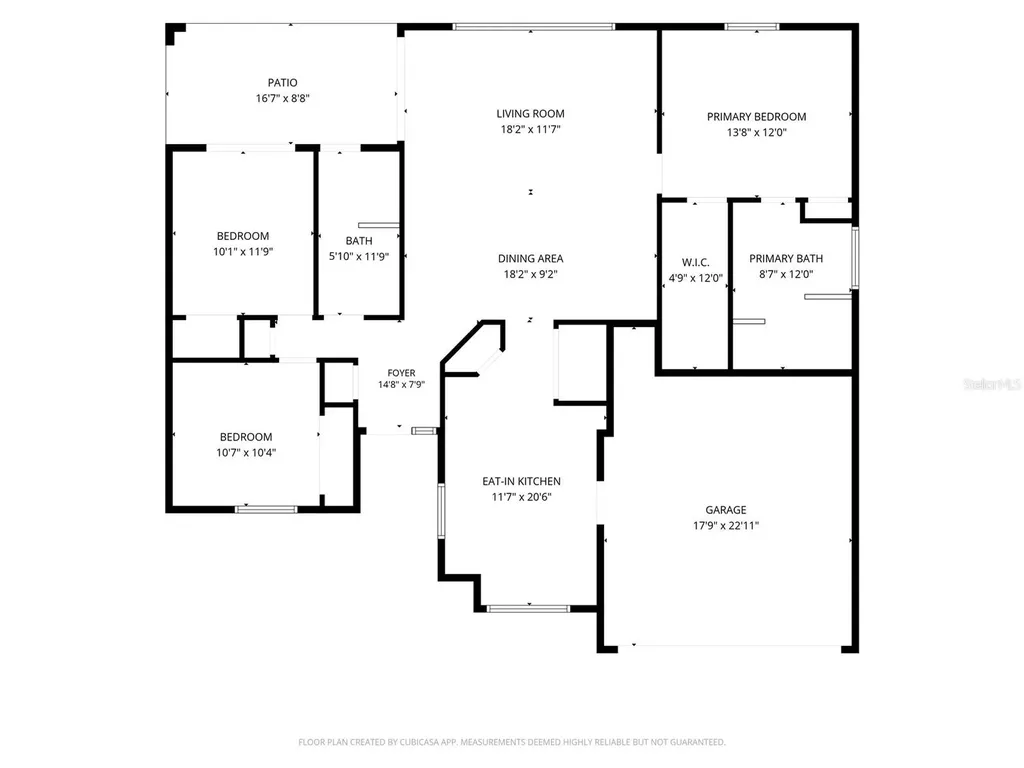 437 Via Del Sol Drive Davenport FL 33896
