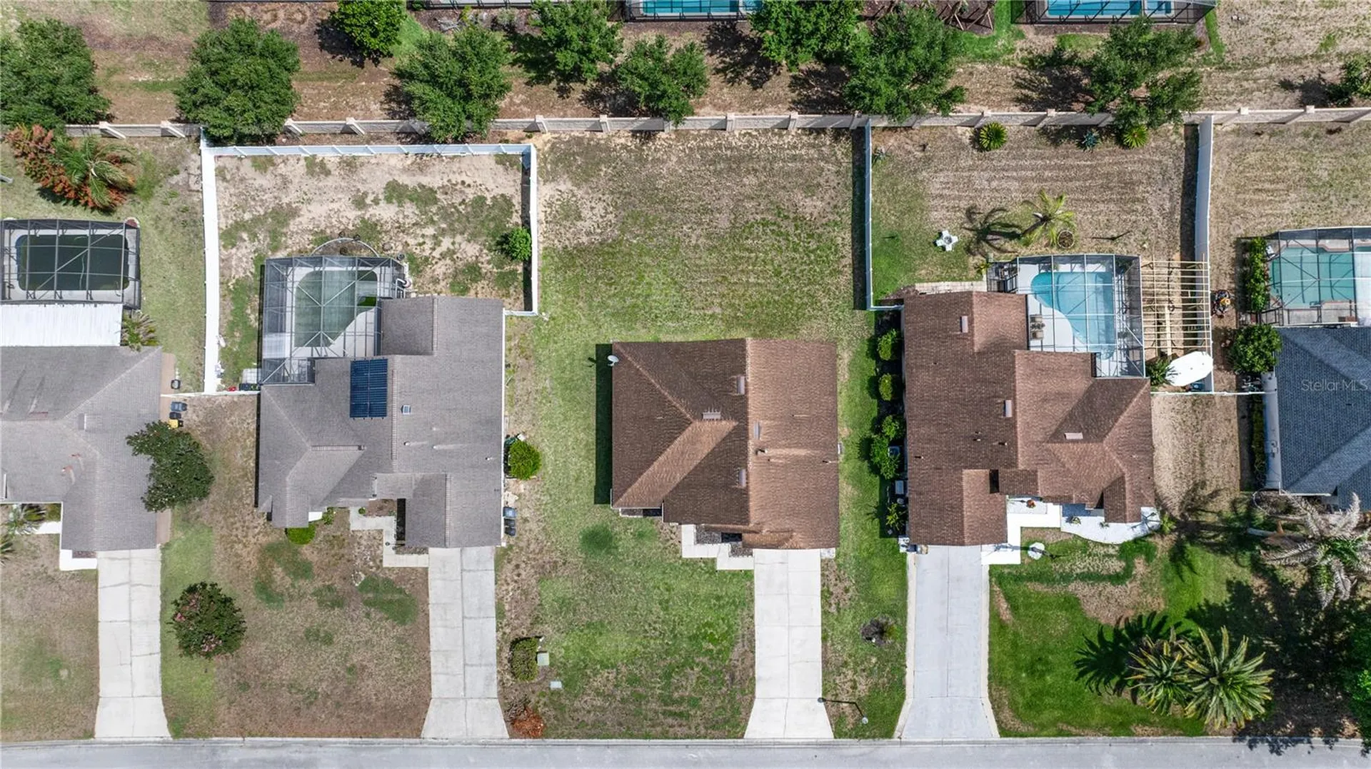 437 Via Del Sol Drive Davenport FL 33896