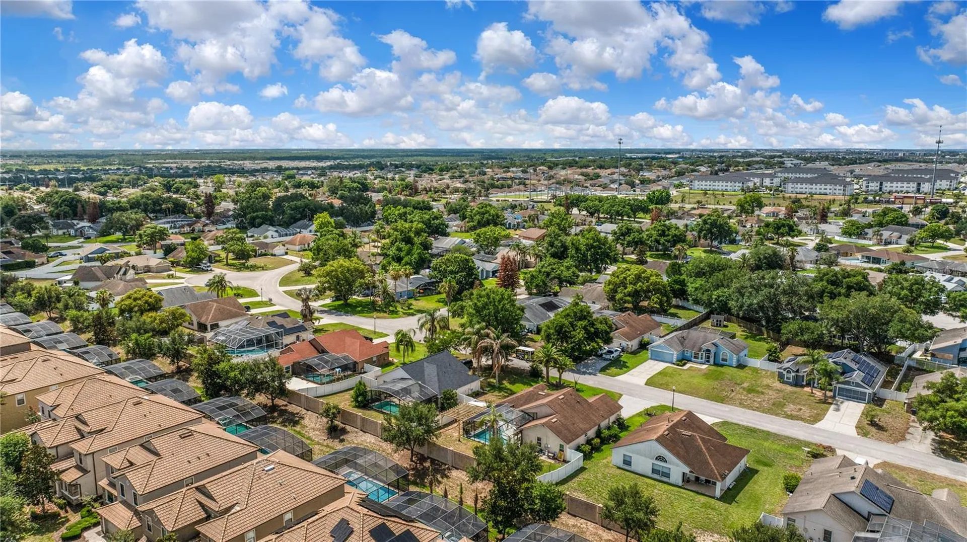 437 Via Del Sol Drive Davenport FL 33896