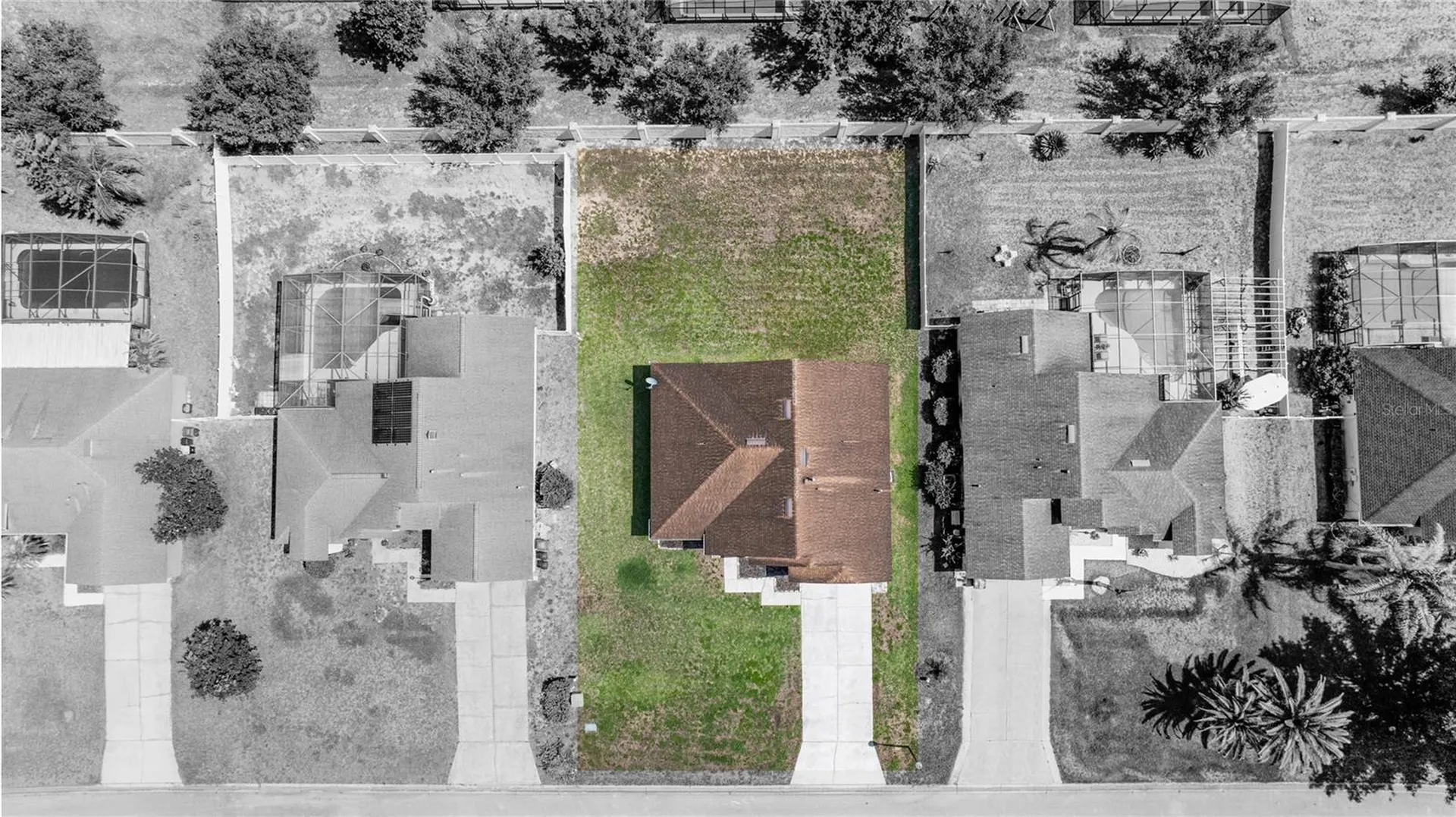437 Via Del Sol Drive Davenport FL 33896
