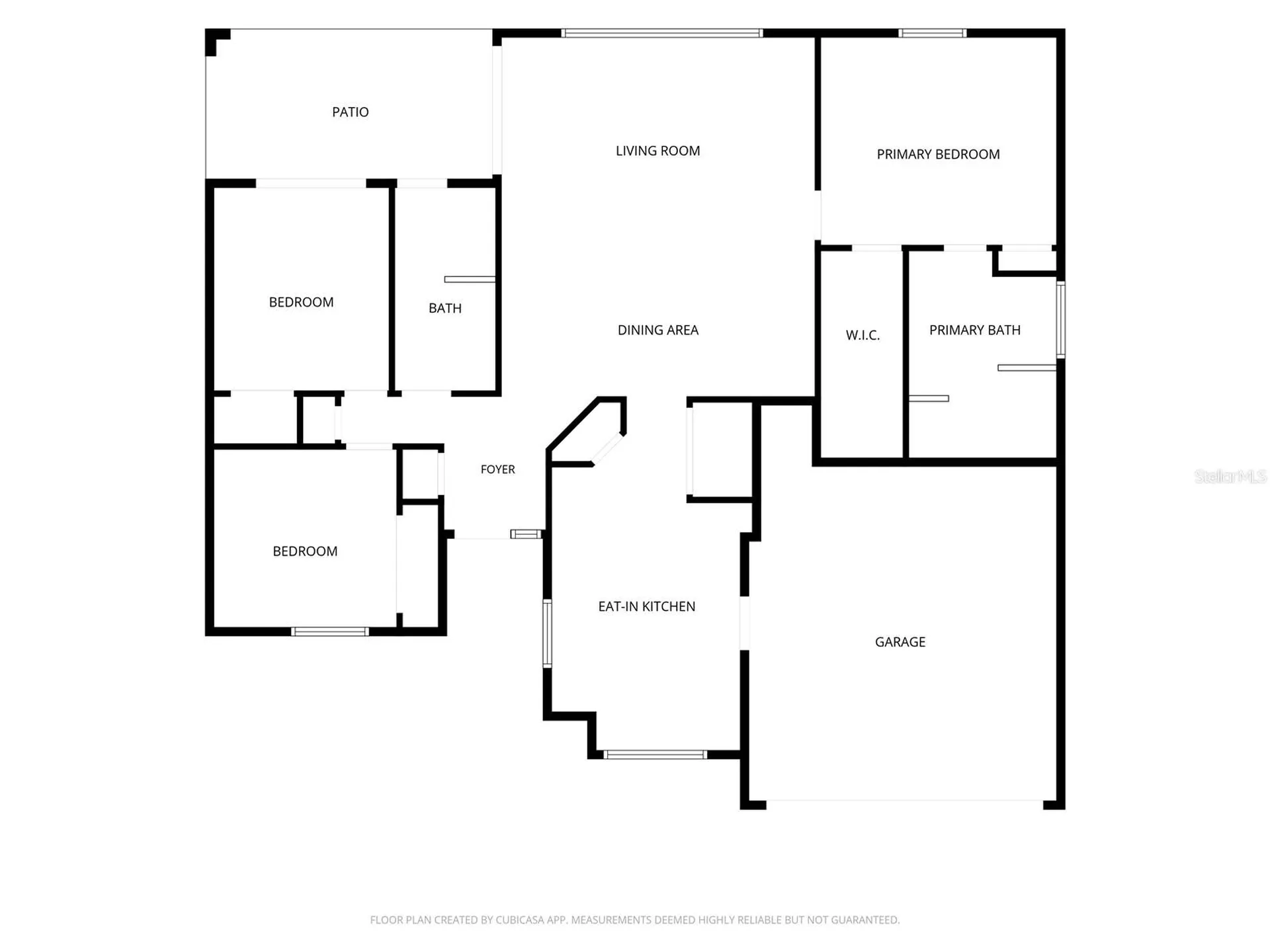 437 Via Del Sol Drive Davenport FL 33896