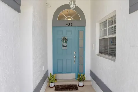 437 Via Del Sol Drive Davenport FL 33896