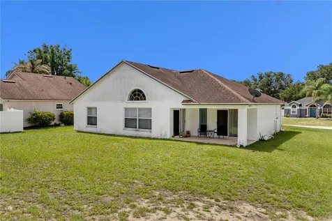 437 Via Del Sol Drive Davenport FL 33896