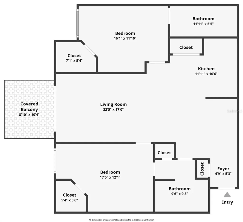 4306 Bayside Village Drive Tampa FL 33615