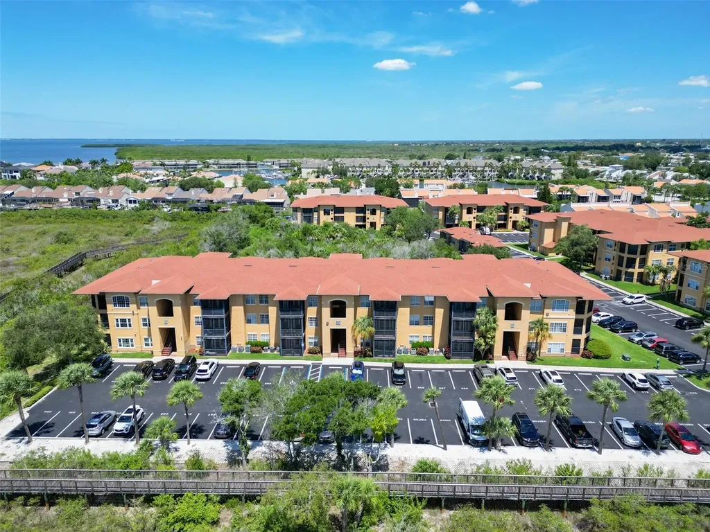 4306 Bayside Village Drive Tampa FL 33615