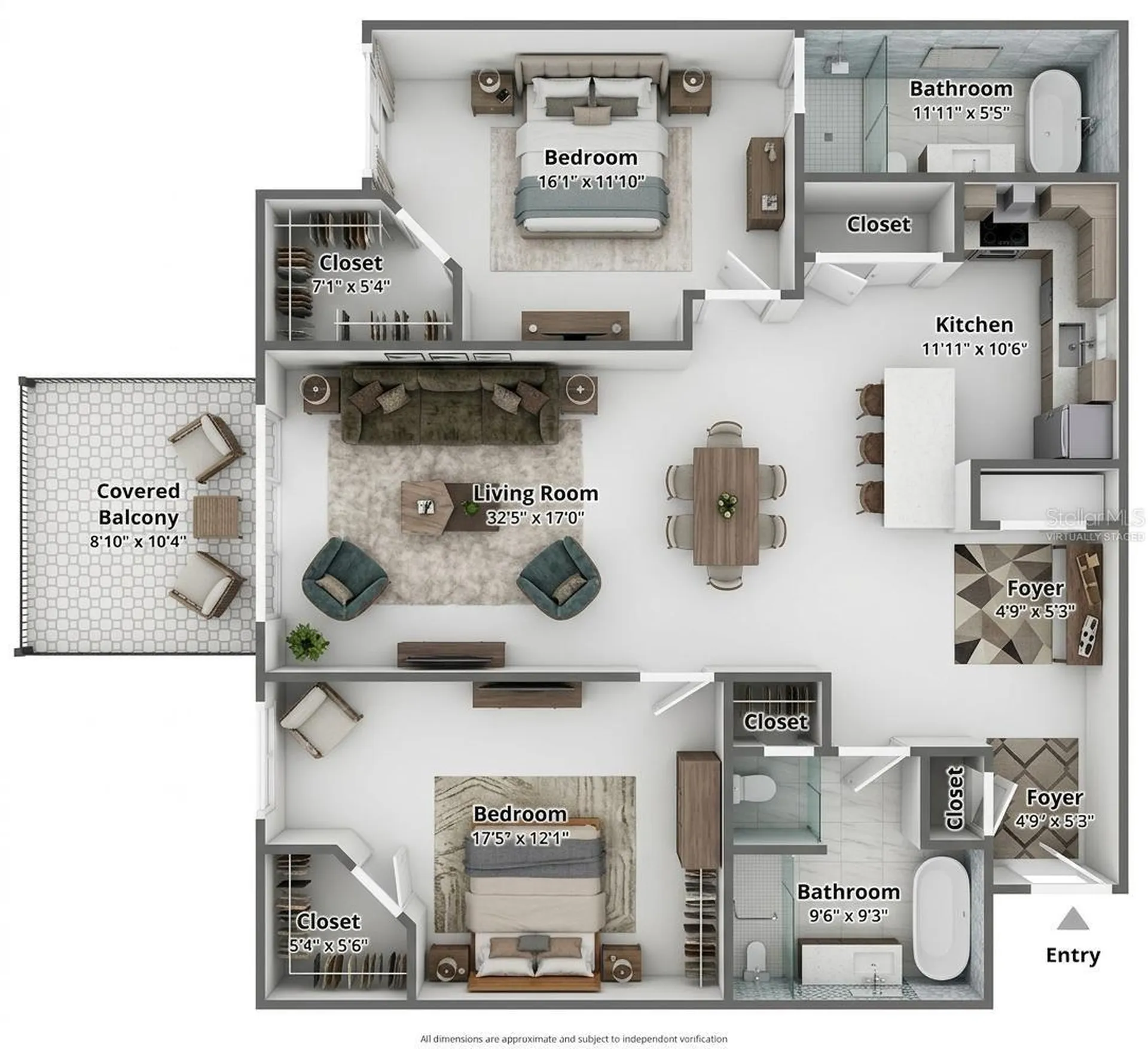 4306 Bayside Village Drive Tampa FL 33615