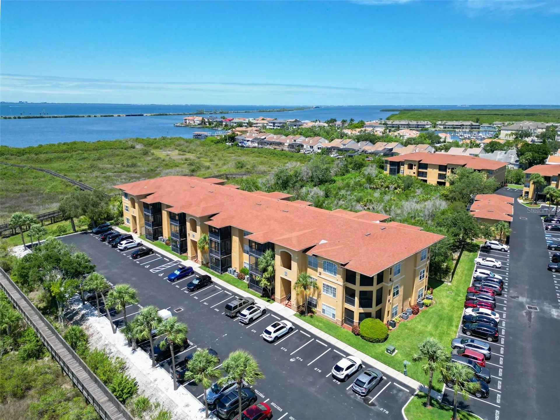 4306 Bayside Village Drive Tampa FL 33615