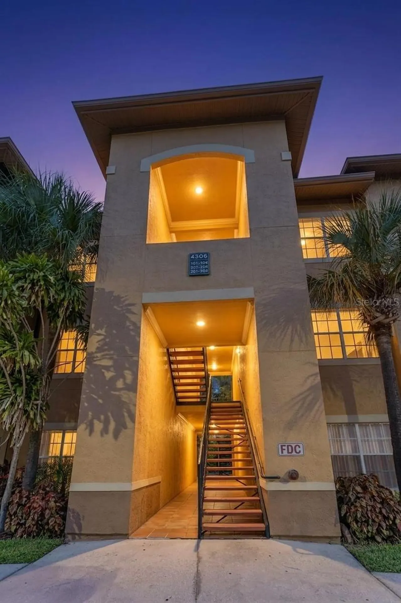 4306 Bayside Village Drive Tampa FL 33615