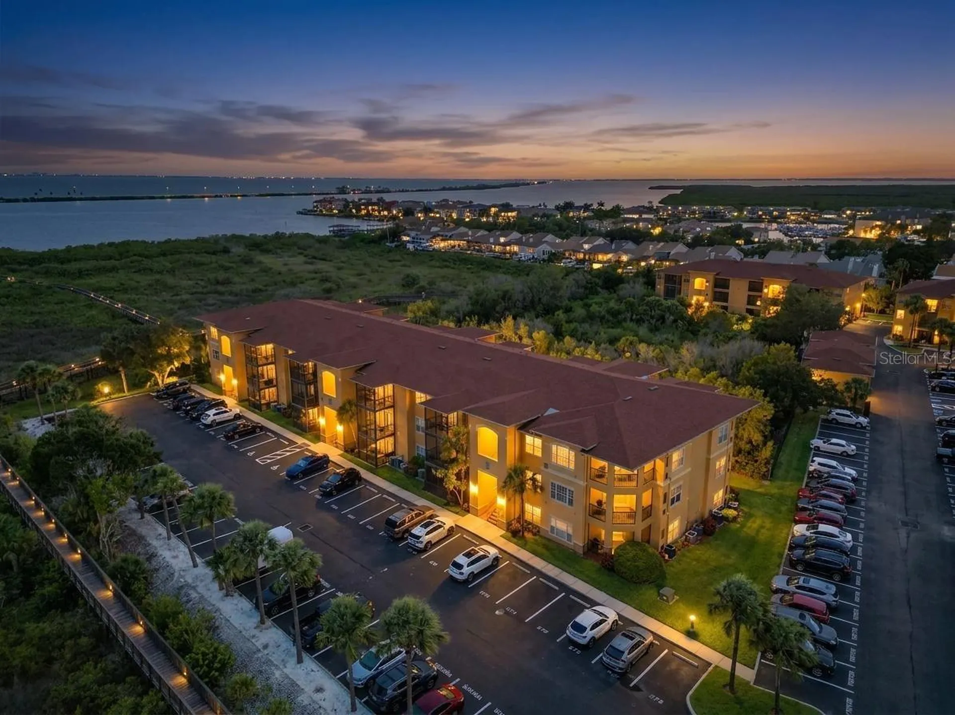 4306 Bayside Village Drive Tampa FL 33615