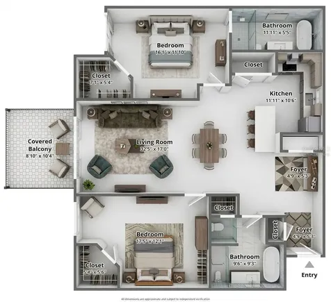 4306 Bayside Village Drive Tampa FL 33615