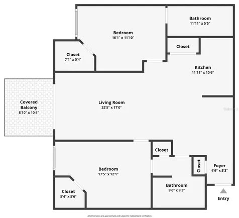 4306 Bayside Village Drive Tampa FL 33615