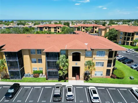 4306 Bayside Village Drive Tampa FL 33615
