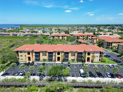 4306 Bayside Village Drive Tampa FL 33615