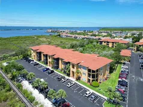 4306 Bayside Village Drive Tampa FL 33615