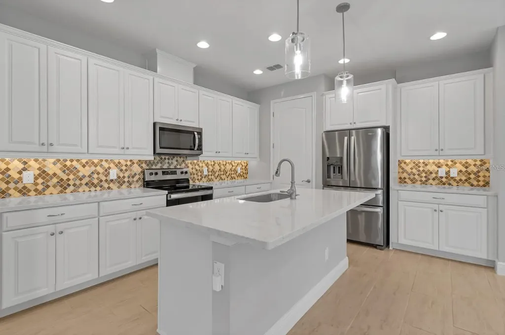 2795 Bolzano Drive Apopka FL 32712