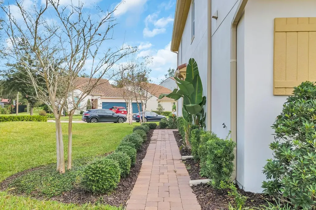 2795 Bolzano Drive Apopka FL 32712