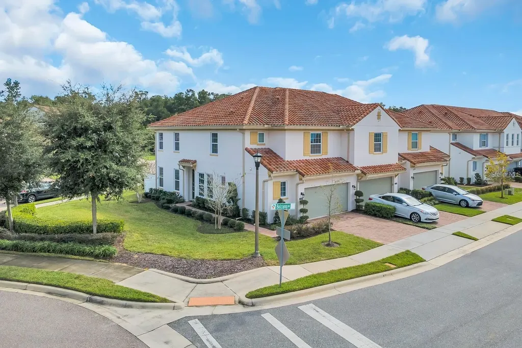 2795 Bolzano Drive Apopka FL 32712