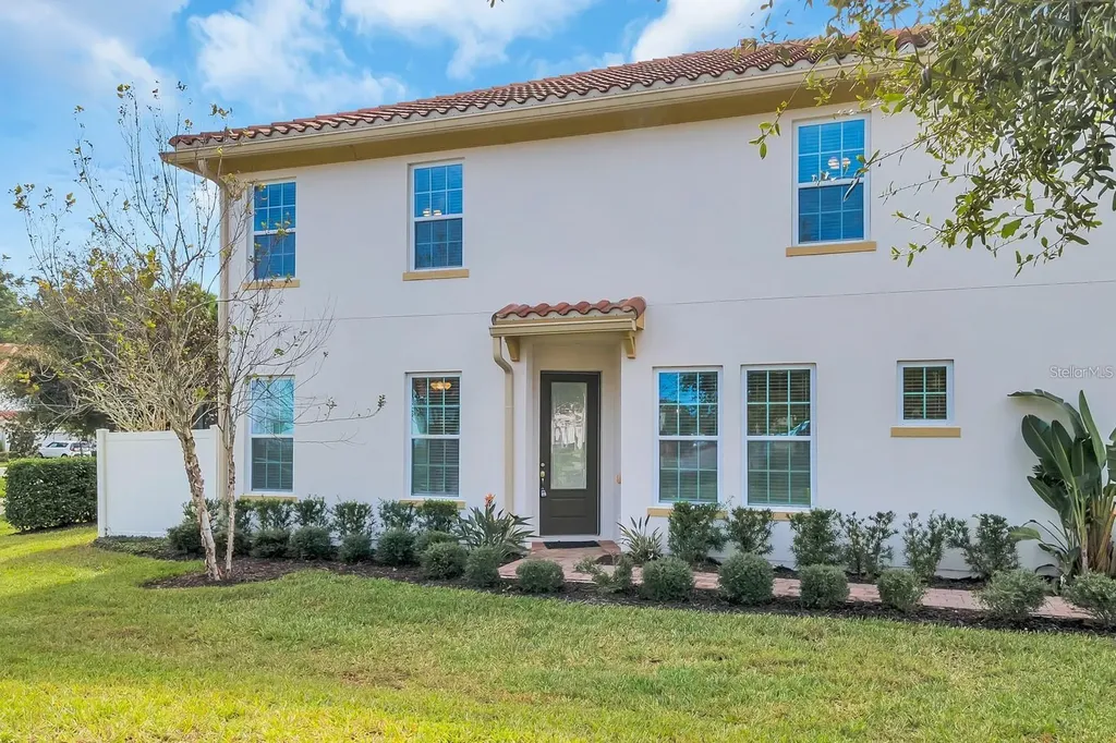 2795 Bolzano Drive Apopka FL 32712