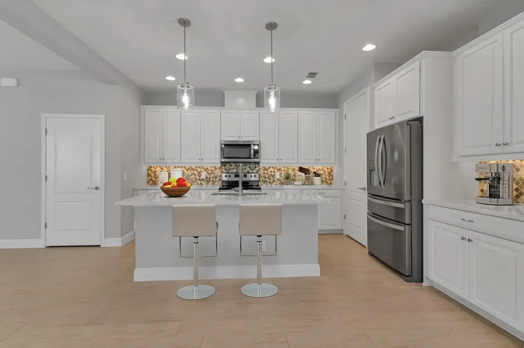 2795 Bolzano Drive Apopka FL 32712