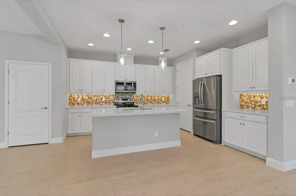 2795 Bolzano Drive Apopka FL 32712