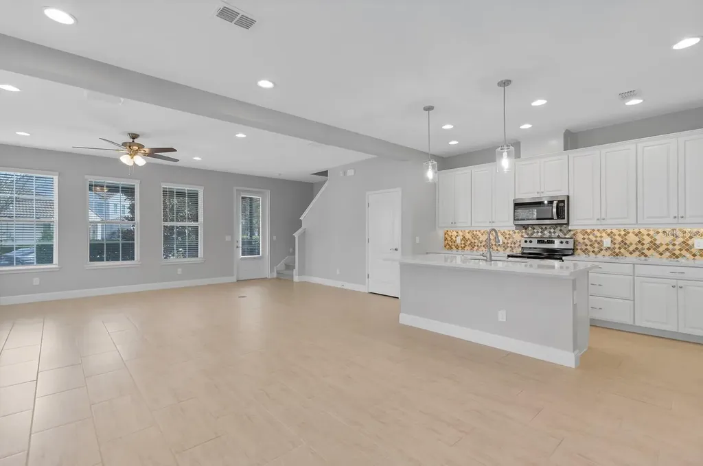 2795 Bolzano Drive Apopka FL 32712