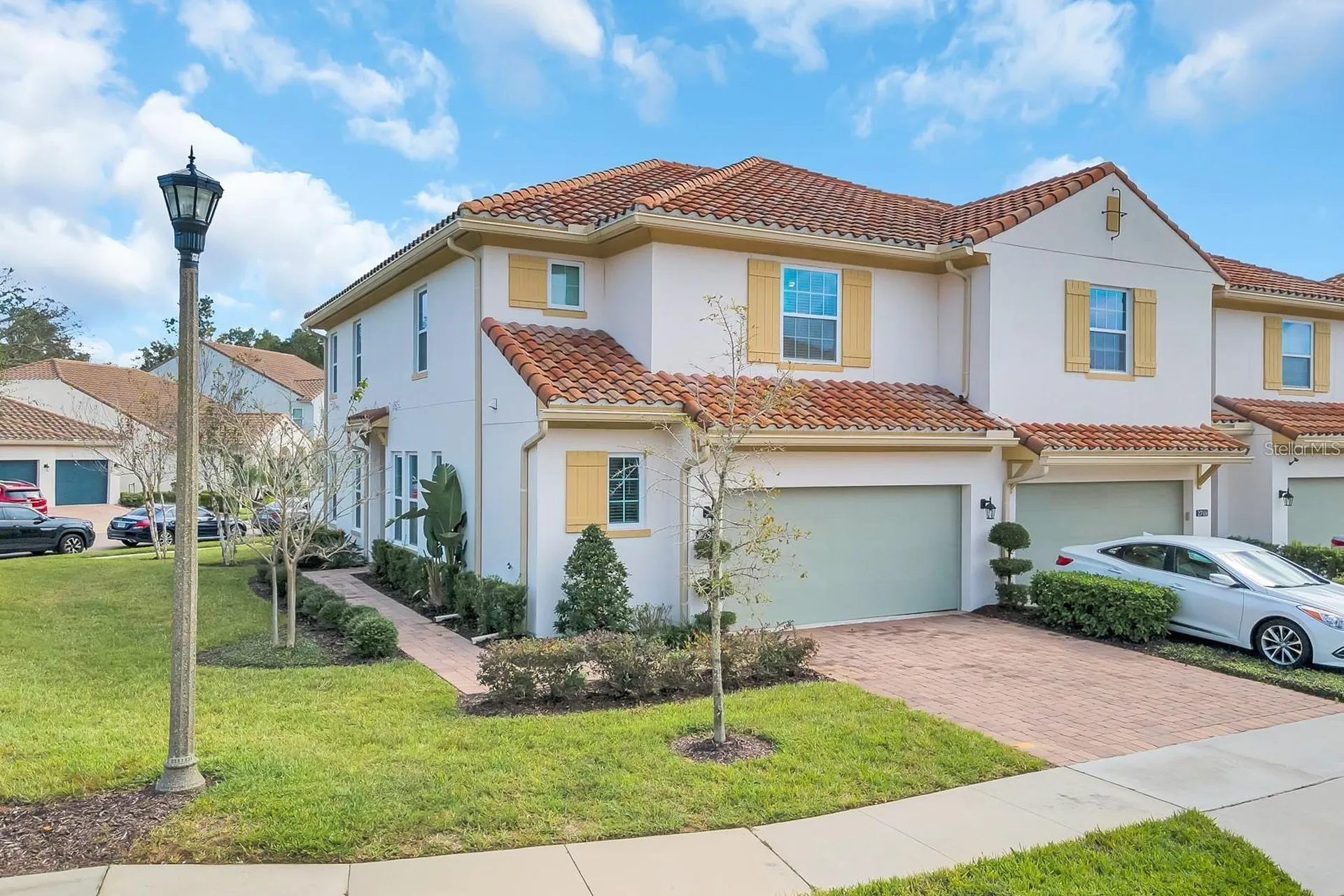 2795 Bolzano Drive Apopka FL 32712