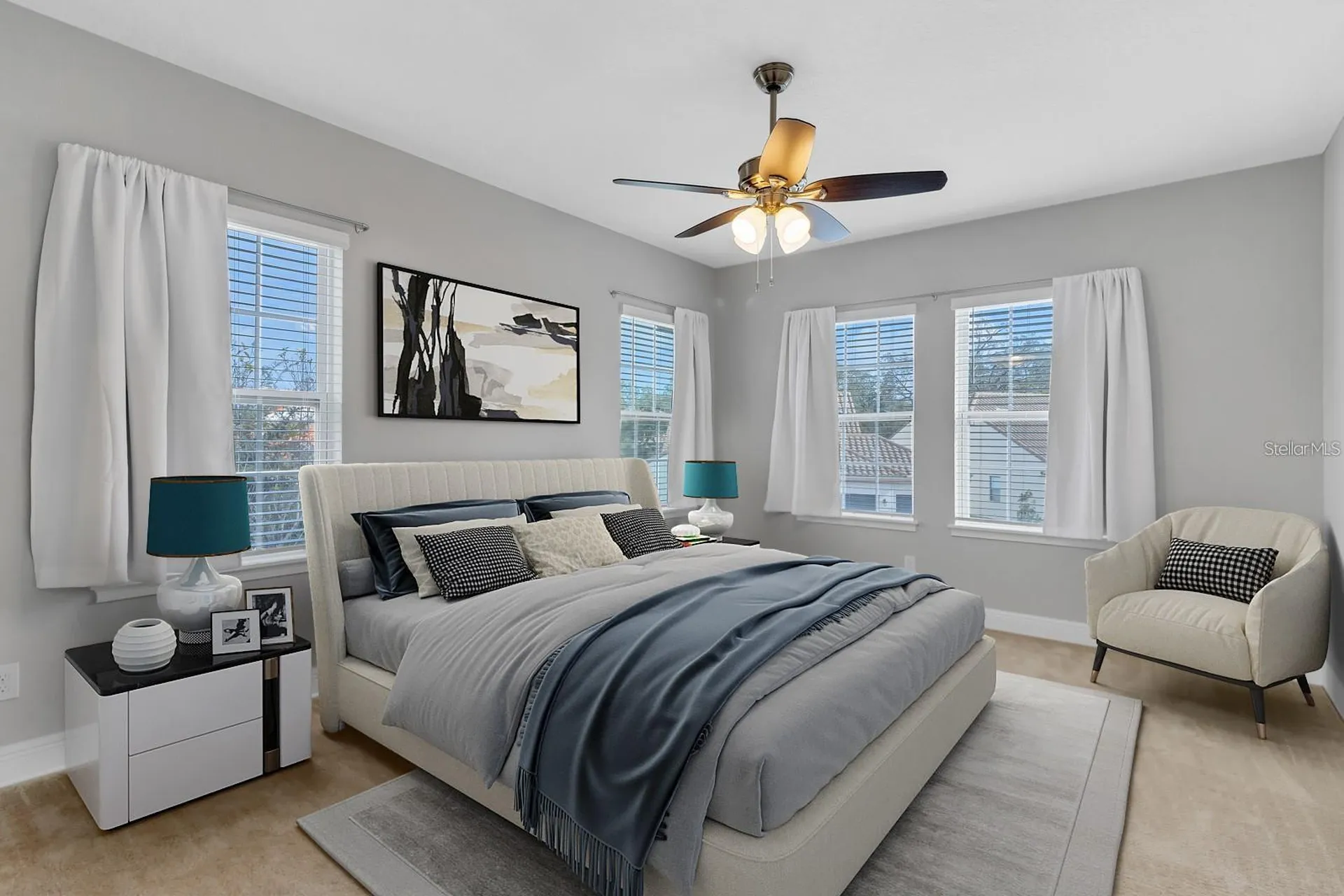 2795 Bolzano Drive Apopka FL 32712