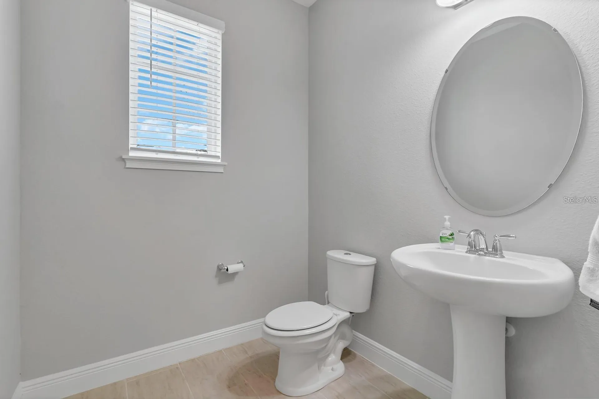 2795 Bolzano Drive Apopka FL 32712