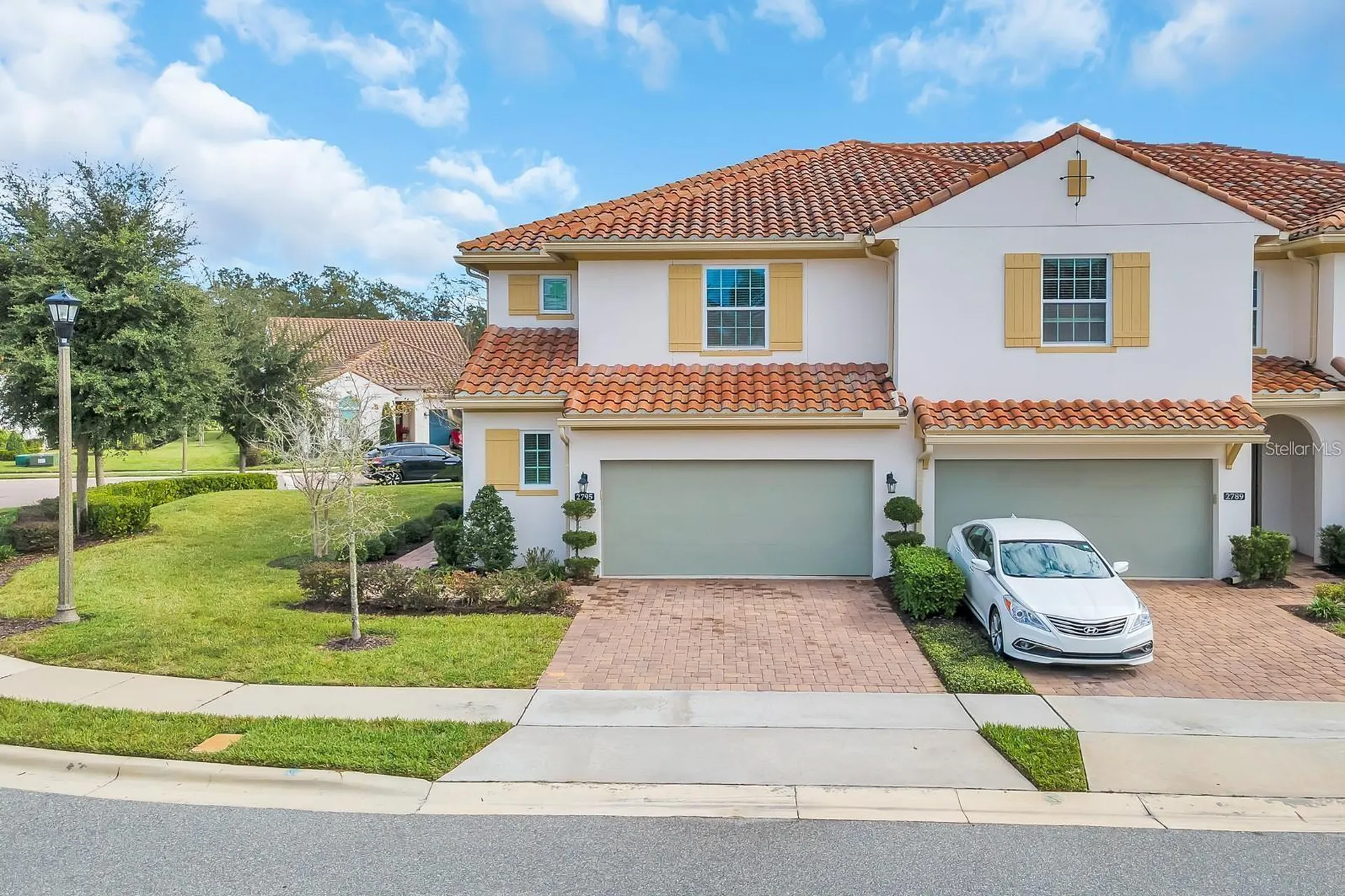 2795 Bolzano Drive Apopka FL 32712