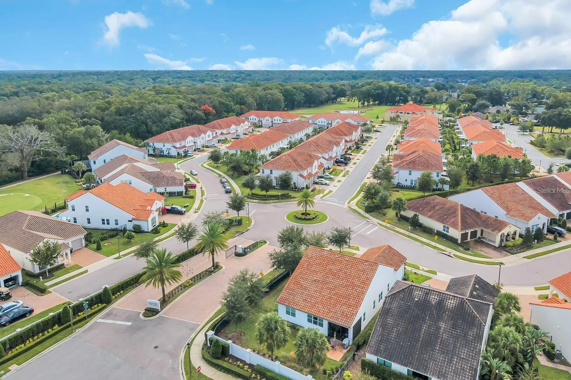 2795 Bolzano Drive Apopka FL 32712