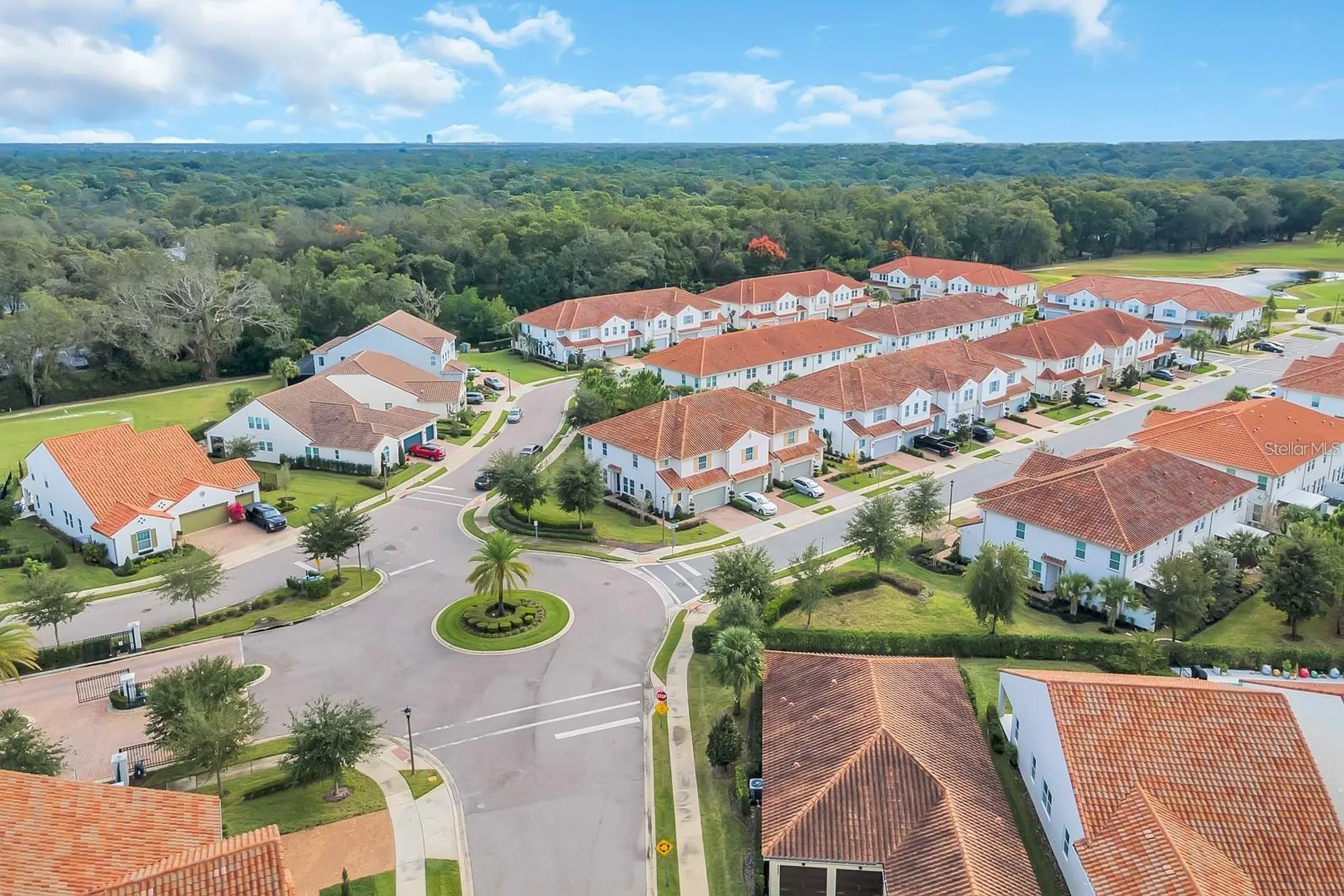 2795 Bolzano Drive Apopka FL 32712