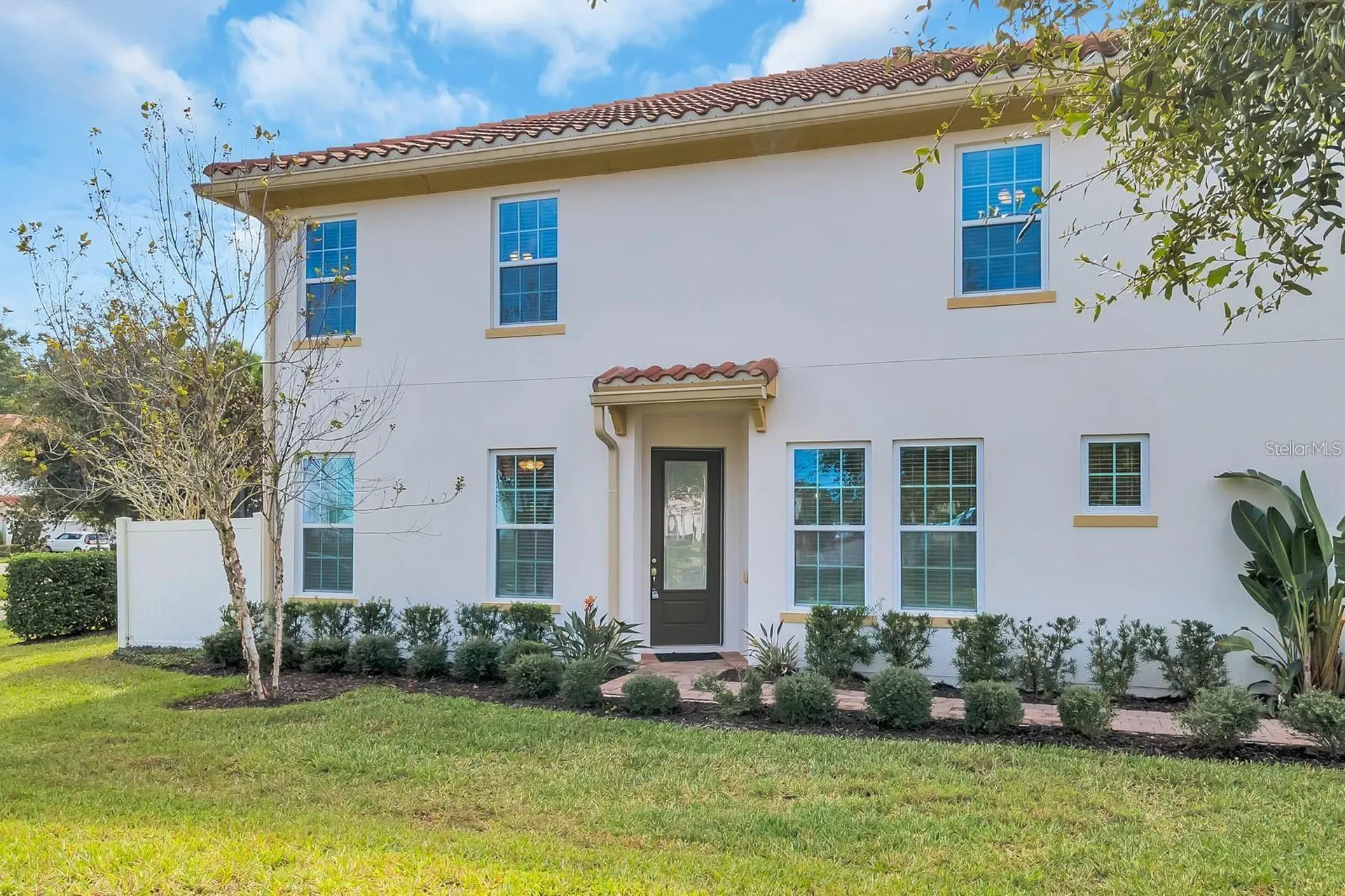 2795 Bolzano Drive Apopka FL 32712