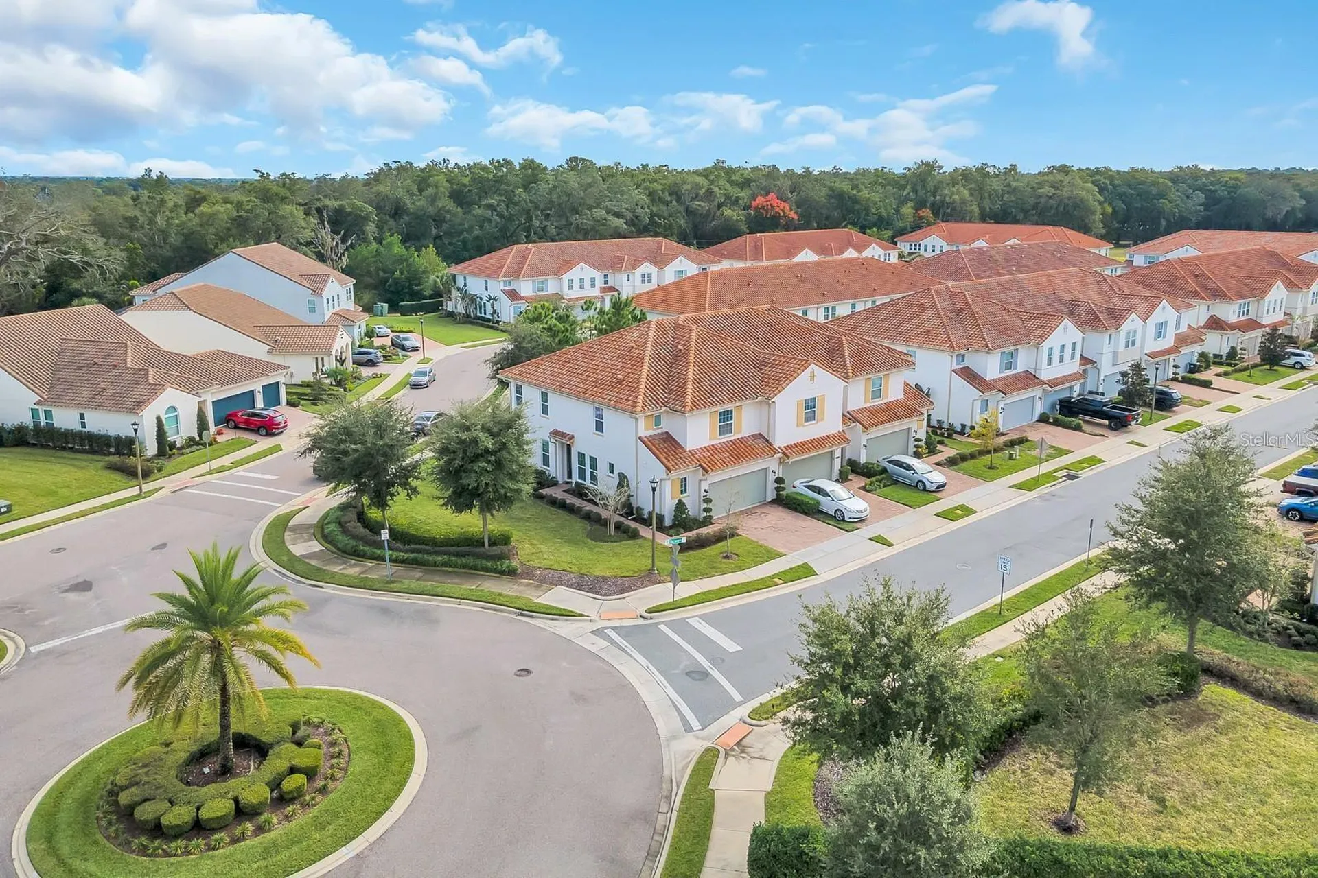 2795 Bolzano Drive Apopka FL 32712