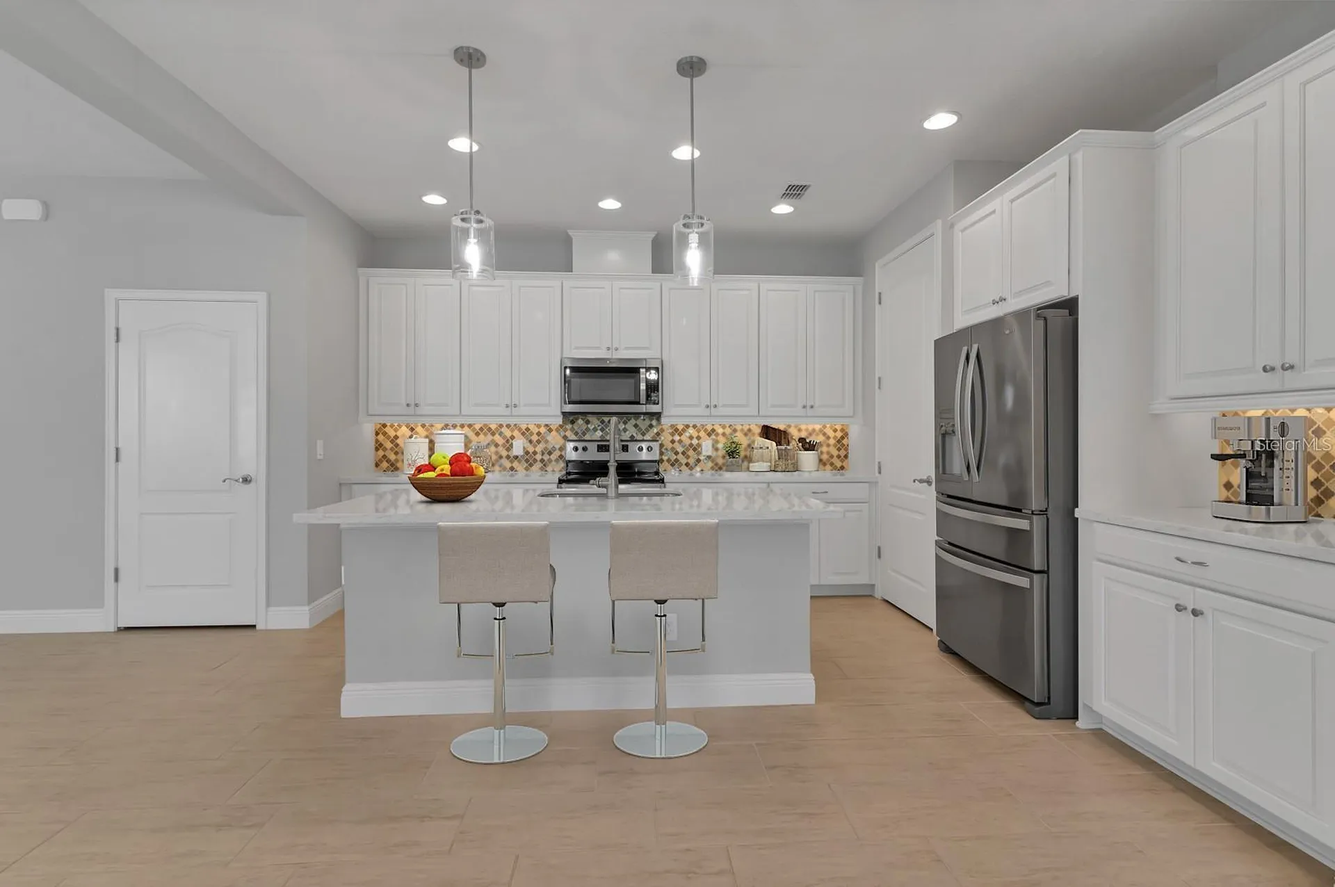 2795 Bolzano Drive Apopka FL 32712