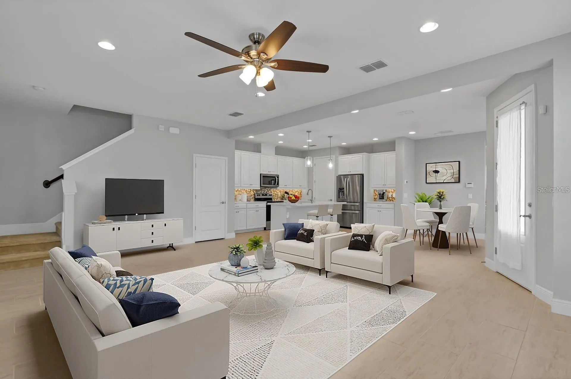 2795 Bolzano Drive Apopka FL 32712