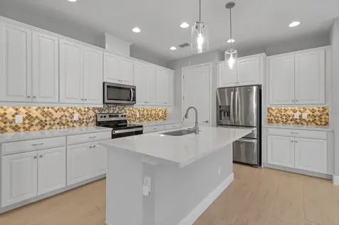 2795 Bolzano Drive Apopka FL 32712