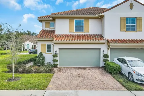 2795 Bolzano Drive Apopka FL 32712