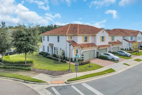 2795 Bolzano Drive Apopka FL 32712