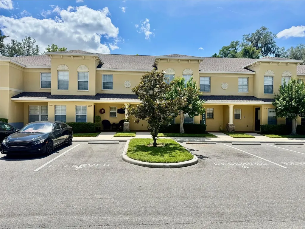 6249 Maisie Road Zephyrhills FL 33542