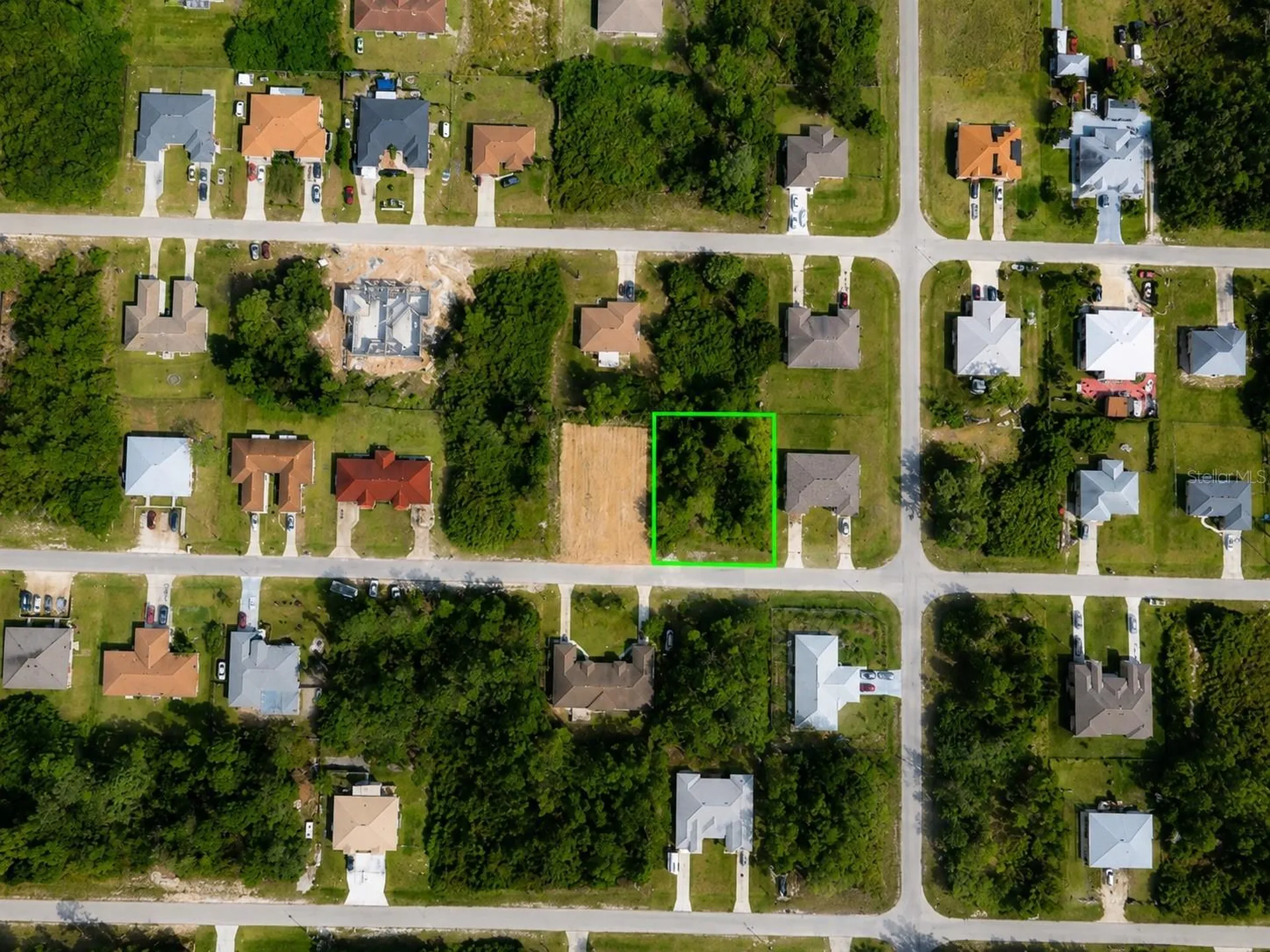5204/5206 27th St SW Lehigh Acres FL 33973